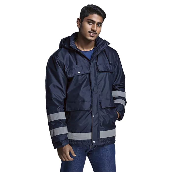 Beacon Jacket