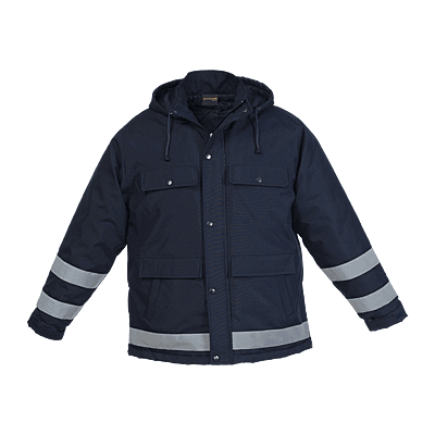 Beacon Jacket