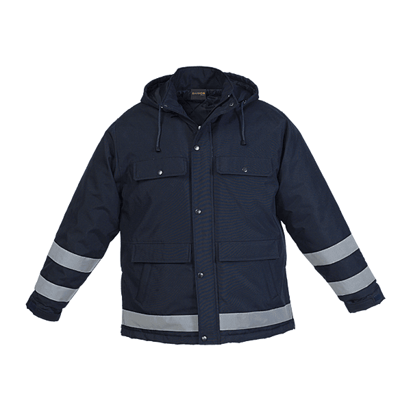 Beacon Jacket