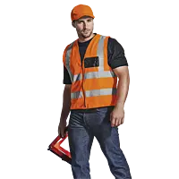 Contract Waistcoat