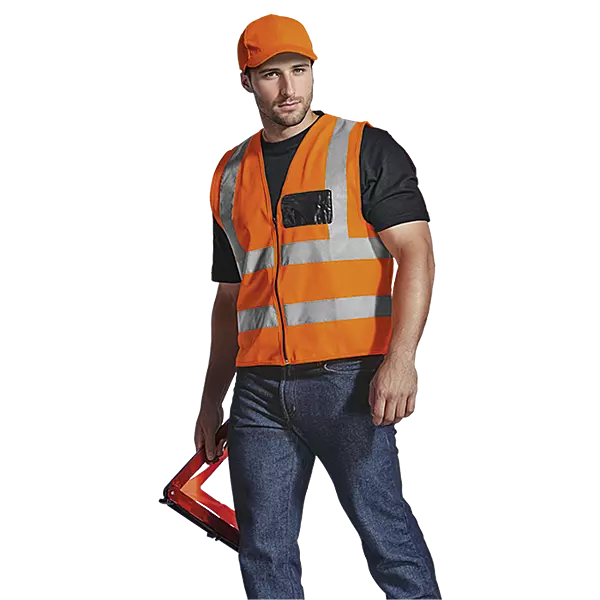 Contract Waistcoat