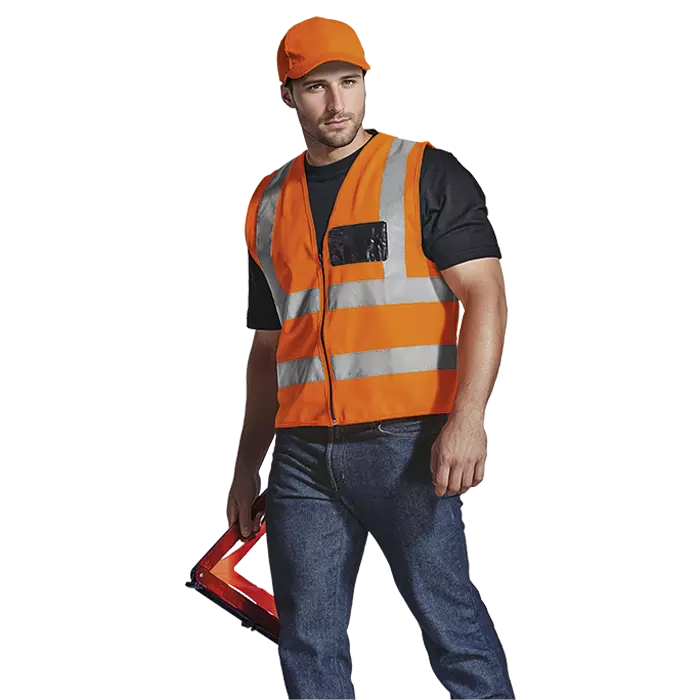 Contract Waistcoat