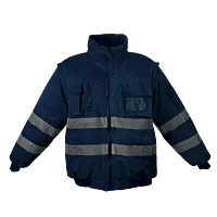 Barricade Jacket