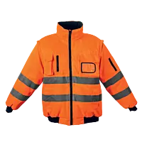 Barricade Jacket