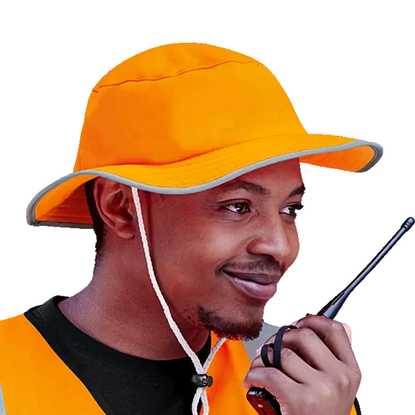 Contract Safety Sun Hat