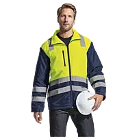 Fleet Jacket