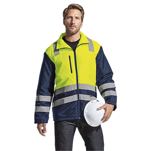 Fleet Jacket