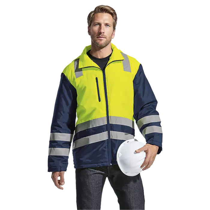 Fleet Jacket
