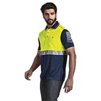 Raid Golfer