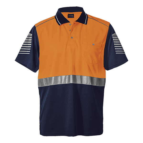 Raid Golfer