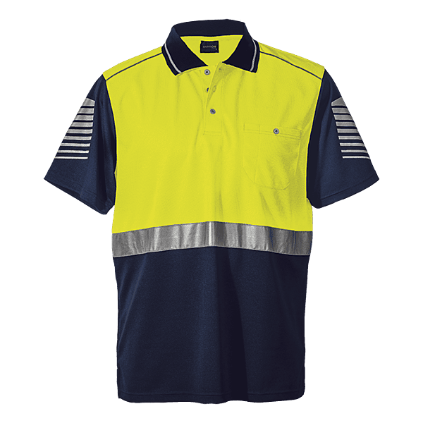 Raid Golfer