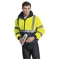 Hawk Jacket