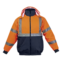 Hawk Jacket