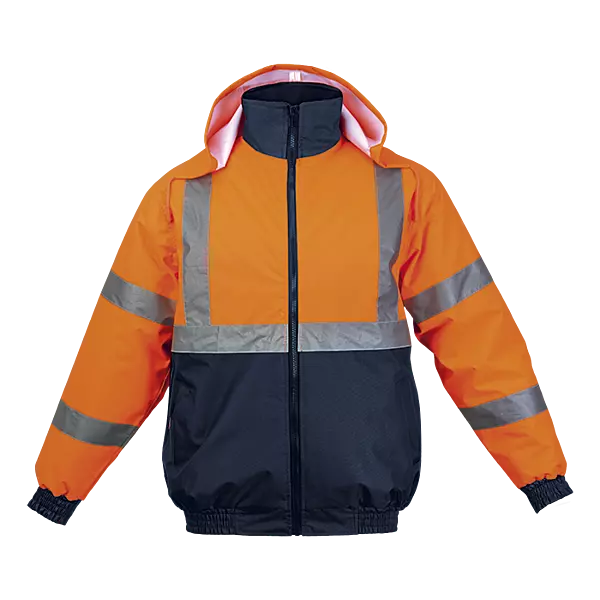 Hawk Jacket