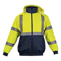 Hawk Jacket