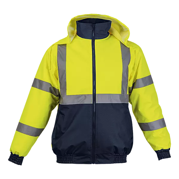 Hawk Jacket