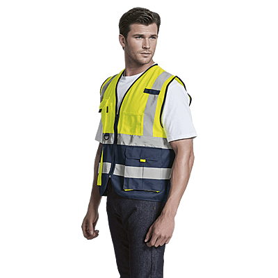Signal Vest