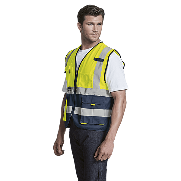 Signal Vest
