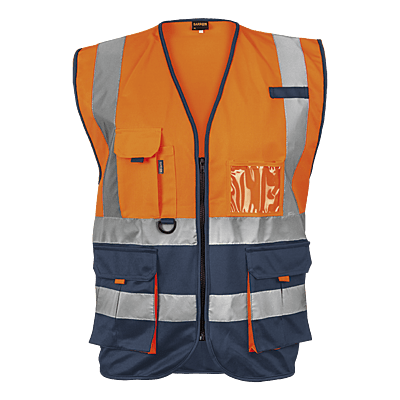 Signal Vest
