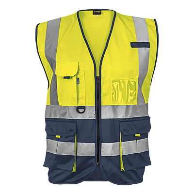 Signal Vest