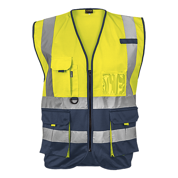 Signal Vest