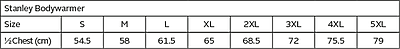 Stanley Bodywarmer