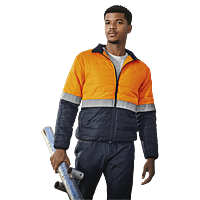 Tyson Jacket