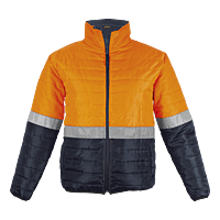 Tyson Jacket