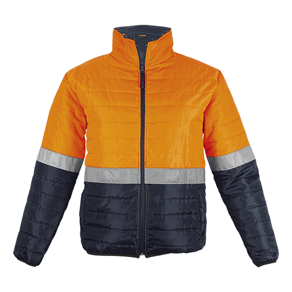 Tyson Jacket