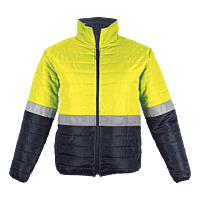 Tyson Jacket