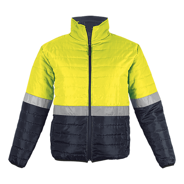 Tyson Jacket