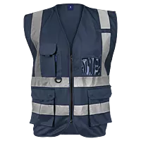 Barron Cue Safety Vest