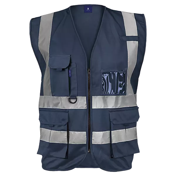 Barron Cue Safety Vest