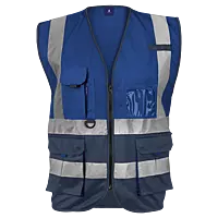 Barron Cue Safety Vest