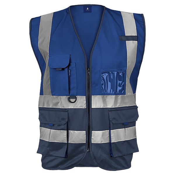 Barron Cue Safety Vest