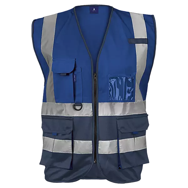 Barron Cue Safety Vest
