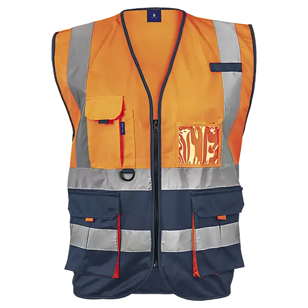 Barron Cue Safety Vest