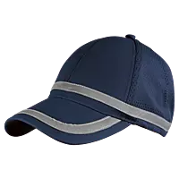 Barron Safety Cap With Mesh