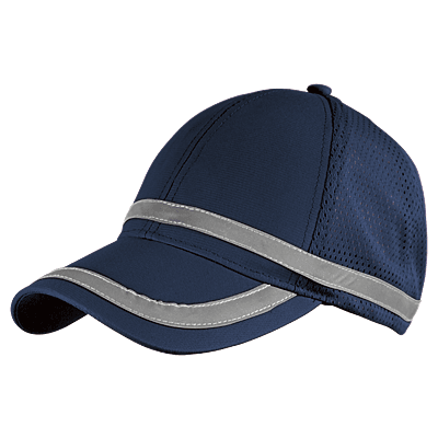Barron Safety Cap With Mesh