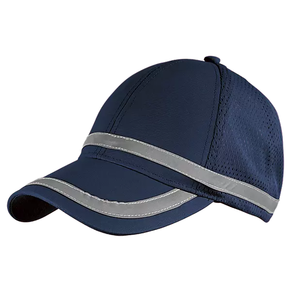 Barron Safety Cap With Mesh