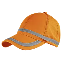 Barron Safety Cap With Mesh