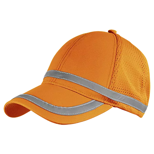 Barron Safety Cap With Mesh