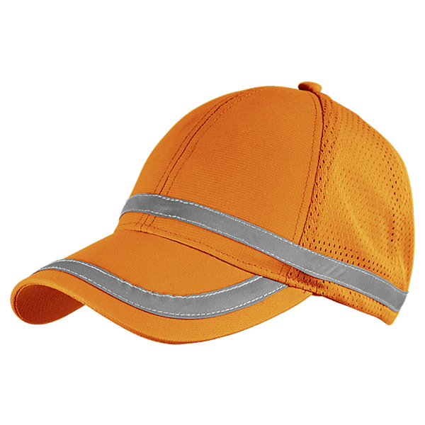 Barron Safety Cap With Mesh