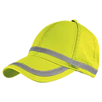 Barron Safety Cap With Mesh