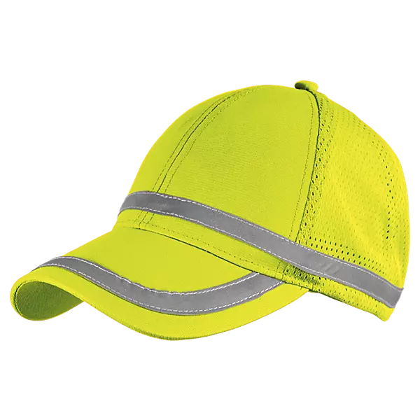 Barron Safety Cap With Mesh