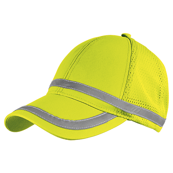 Barron Safety Cap With Mesh