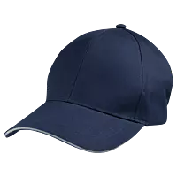 Barron Safety Sandwhich Peak Cap