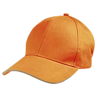 Barron Safety Sandwhich Peak Cap