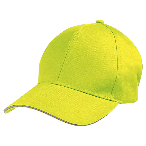 Barron Safety Sandwhich Peak Cap