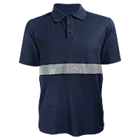 Barron Reflective Golfer with Tape
